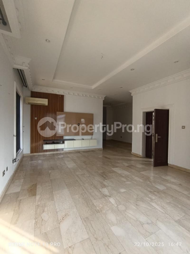 3 bedroom Flat / Apartment for rent Off Banana Island Road Banana Island Ikoyi Lagos