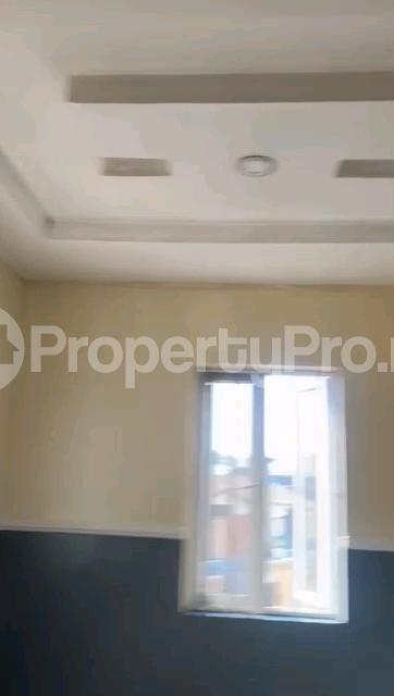 4 bedroom House for rent Maplewood Estate, Oko Oba Abule Egba Lagos