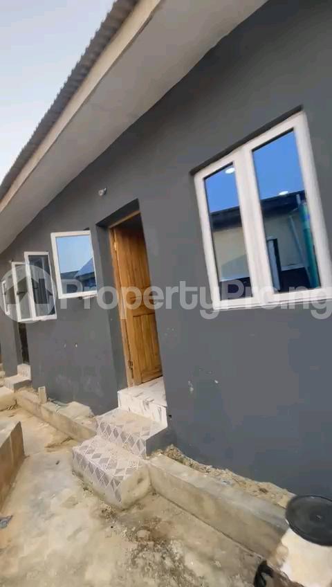 1 bedroom Flat / Apartment for rent Ogudu Lagos