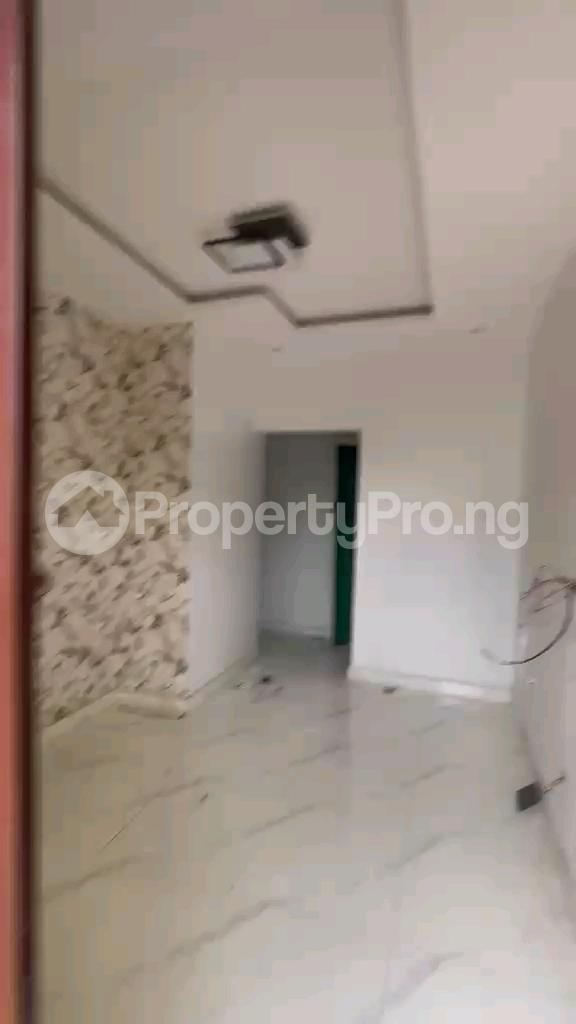1 bedroom Flat / Apartment for rent Glory Estate Gbagada Lagos