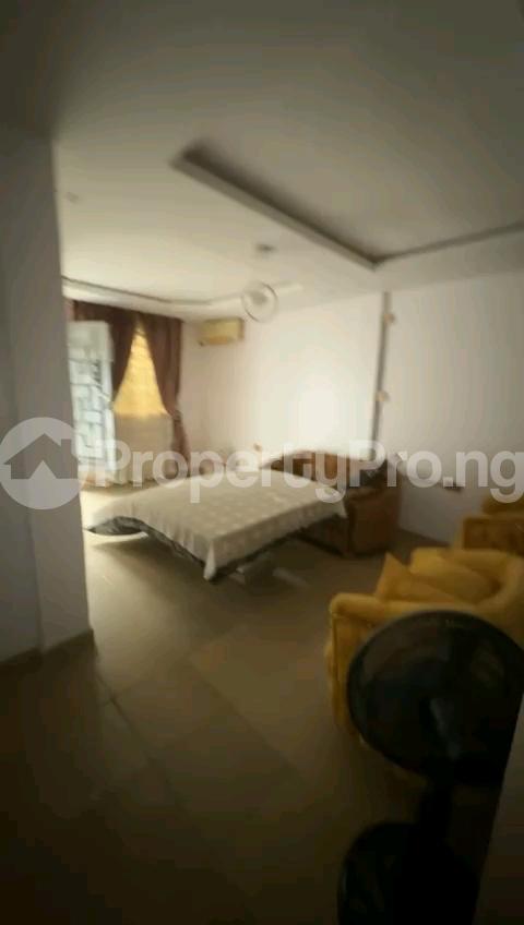 1 bedroom Flat / Apartment for rent Pedro Gbagada Lagos