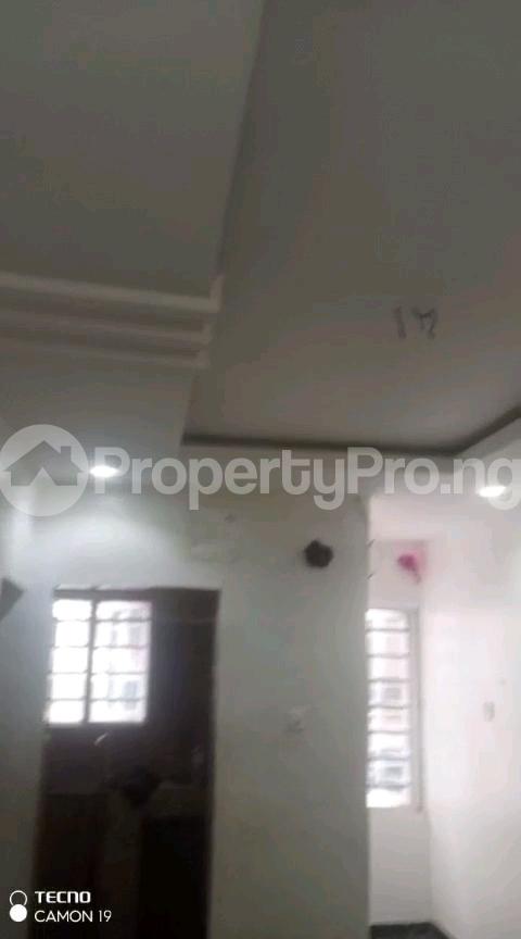 1 bedroom Flat / Apartment for rent Community Road Akoka Yaba Lagos