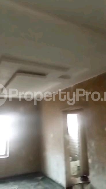 1 bedroom Flat / Apartment for rent East Side Ebute Metta Yaba Lagos