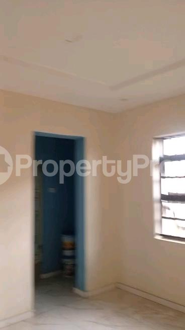 1 bedroom Flat / Apartment for rent Adekunle Yaba Lagos