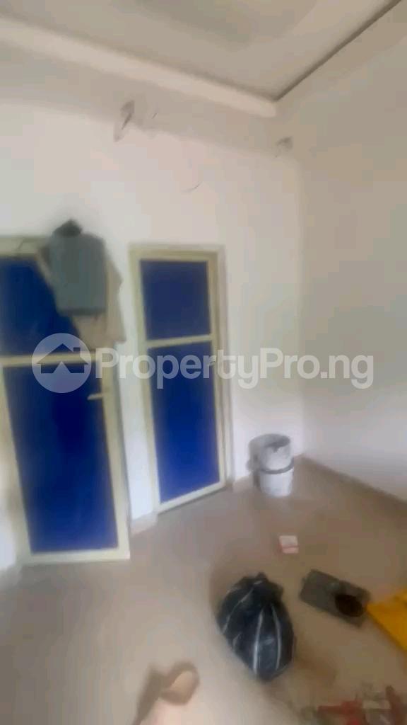 1 bedroom Flat / Apartment for rent Waec Axis Fadeyi Shomolu Lagos