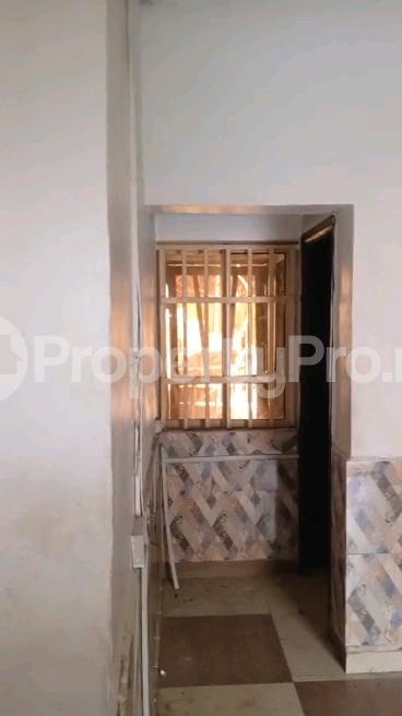 1 bedroom Flat / Apartment for rent Ebute Metta Yaba Lagos