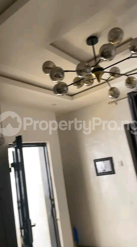 1 bedroom Flat / Apartment for rent Alagomeji Yaba Lagos