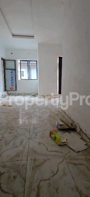 1 bedroom Flat / Apartment for rent Osho Street, Off Okeshuna Shomolu Lagos