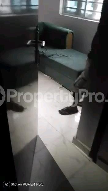 1 bedroom Flat / Apartment for rent  Fola Agoro Yaba Lagos