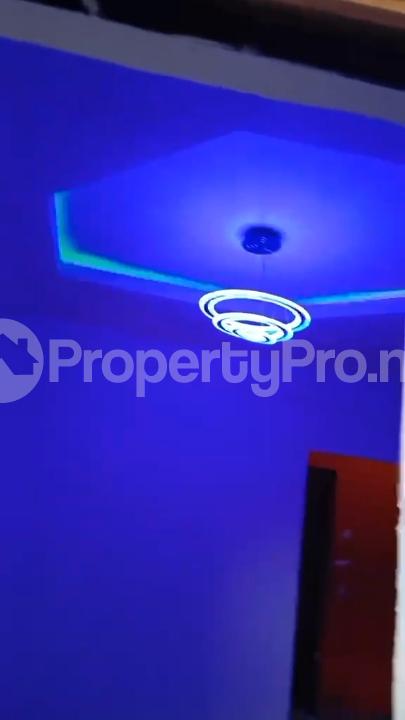 1 bedroom Flat / Apartment for rent Off First Bank Alapere Kosofe/Ikosi Lagos