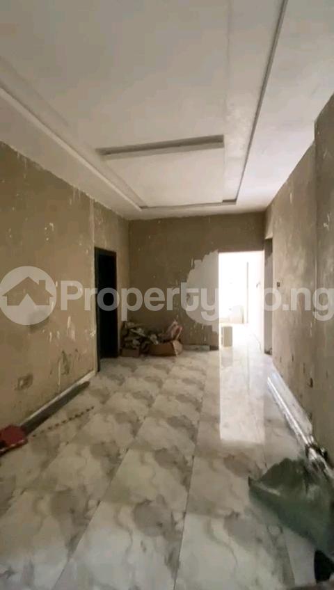 1 bedroom Flat / Apartment for rent  Oworonshoki Gbagada Lagos
