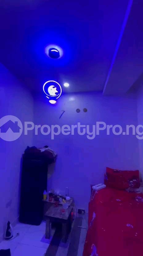 Flat / Apartment for rent Ifako-gbagada Gbagada Lagos