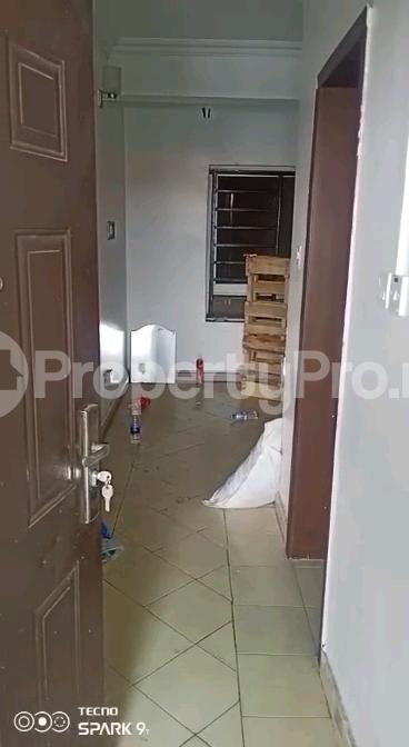 Flat / Apartment for rent Jacob Mews Estate Alagomeji Yaba Lagos