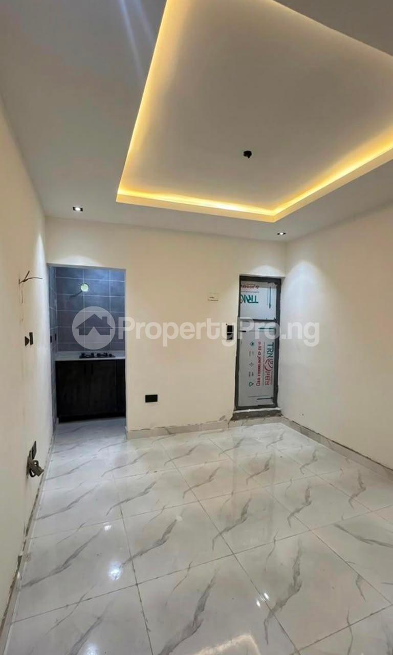 Flat / Apartment for rent Shomolu Lagos