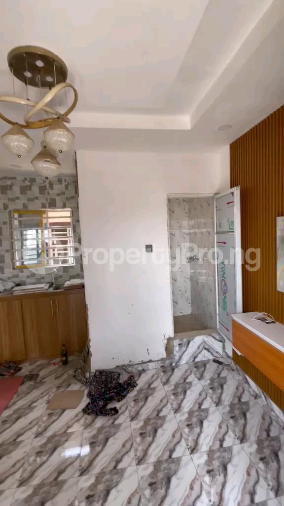 1 bedroom Flat / Apartment for rent Ifako-gbagada Gbagada Lagos