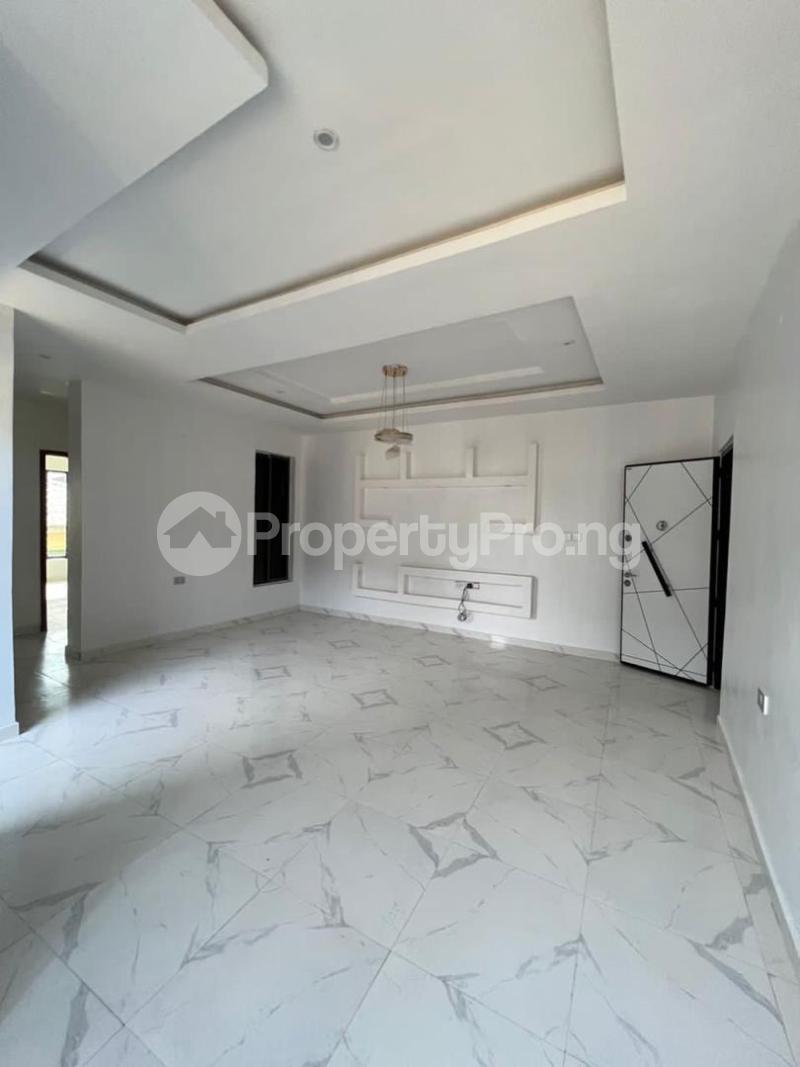 2 bedroom Flat / Apartment for rent Ilasan Lekki Lagos