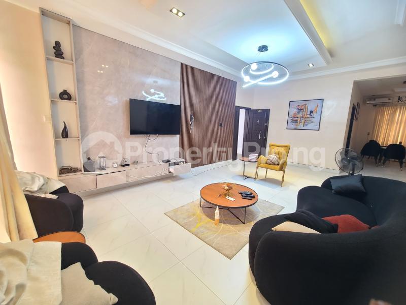 2 bedroom Flat / Apartment for rent Illasan Lekki Lagos - 0