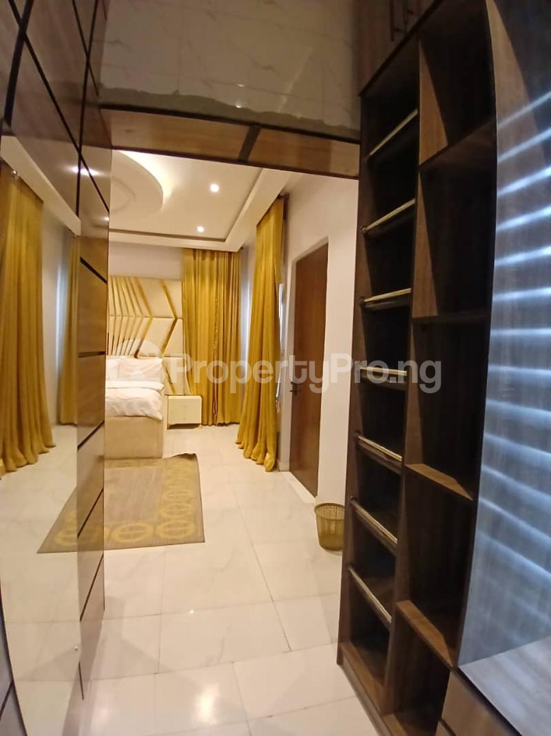 4 bedroom House for rent Lekki Scheme 2 Ajah Lagos