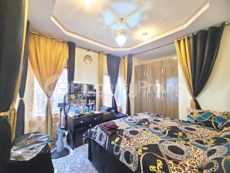 1 bedroom Flat / Apartment for sale Orchid Lekki Lagos