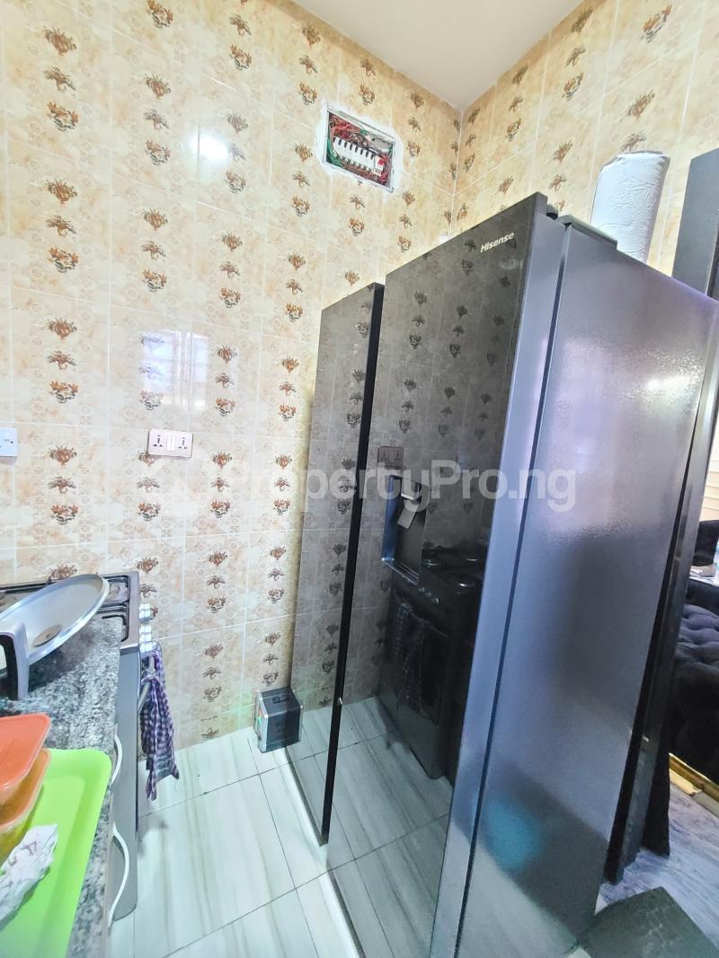 1 bedroom Flat / Apartment for sale Orchid Lekki Lagos