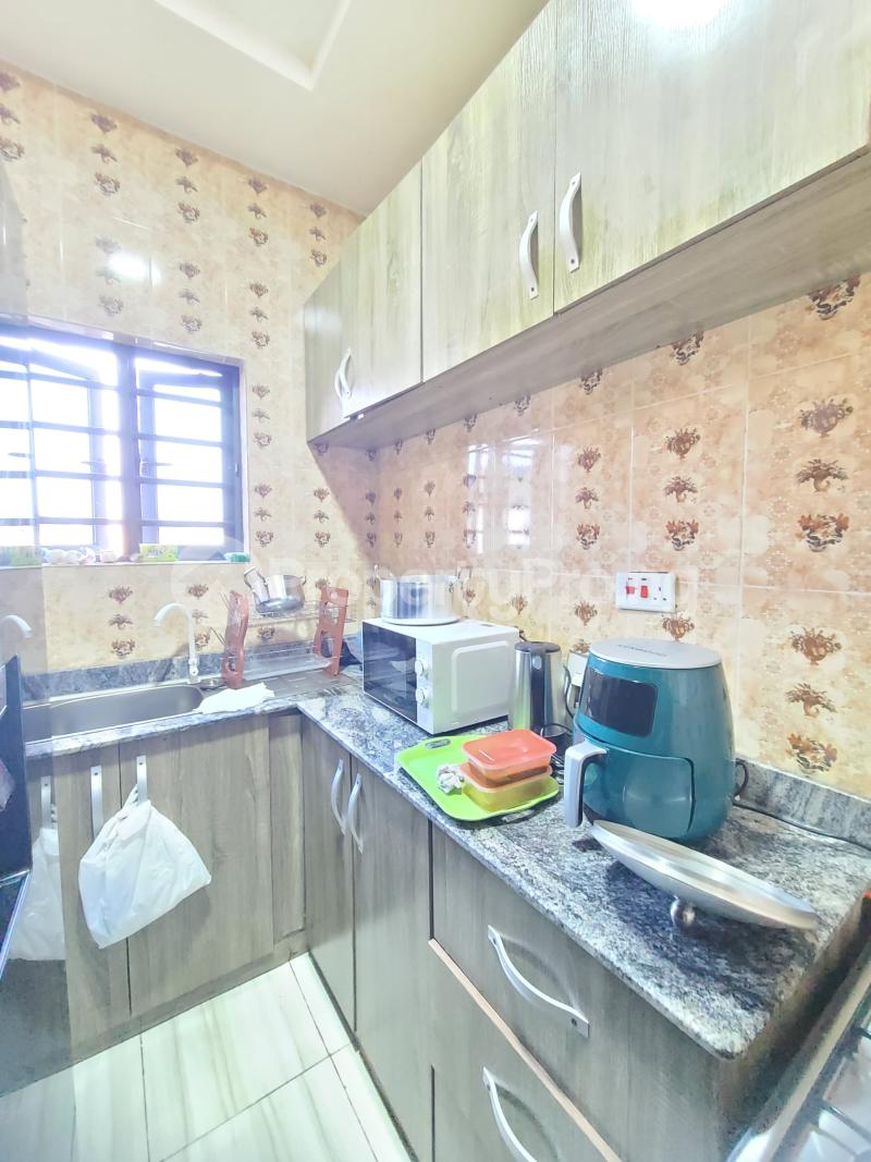 1 bedroom Flat / Apartment for sale Orchid Lekki Lagos