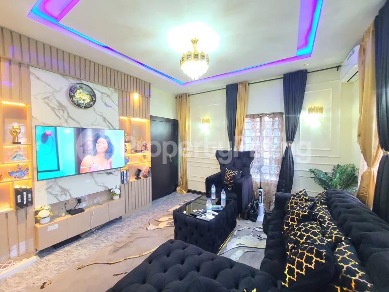 1 bedroom Flat / Apartment for sale Orchid Lekki Lagos