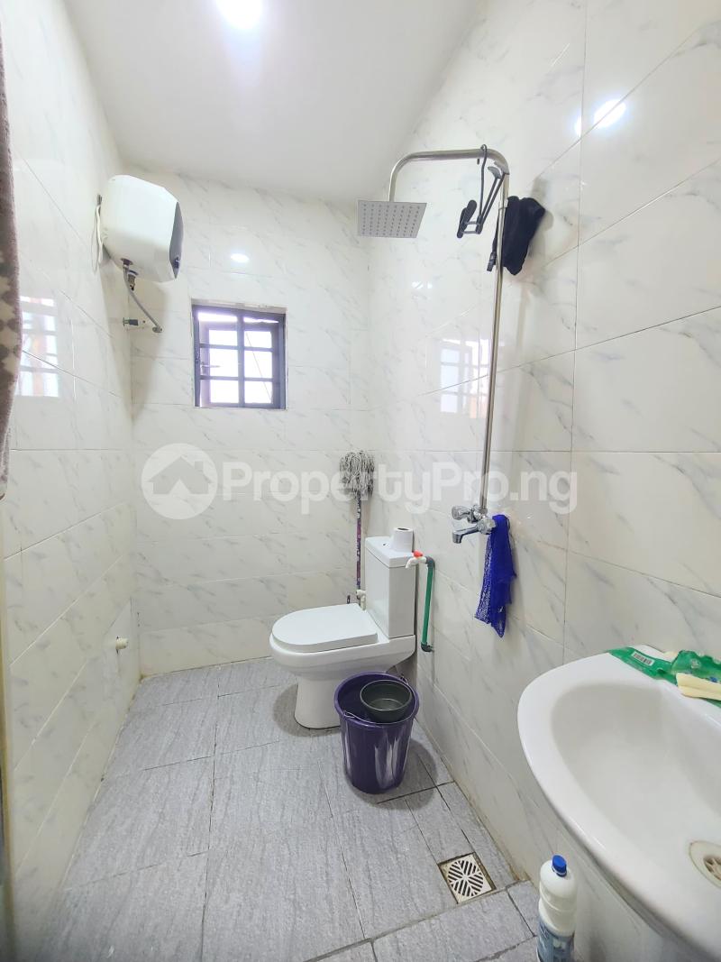 1 bedroom Flat / Apartment for sale Orchid Lekki Lagos