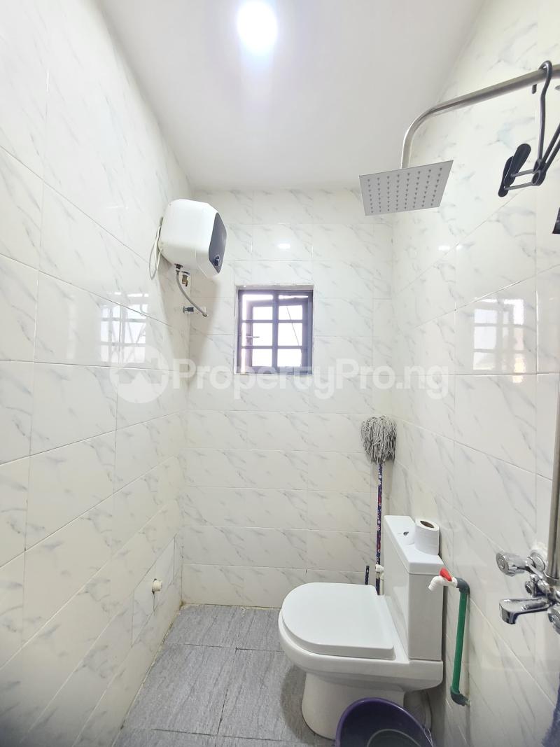 1 bedroom Flat / Apartment for sale Orchid Lekki Lagos