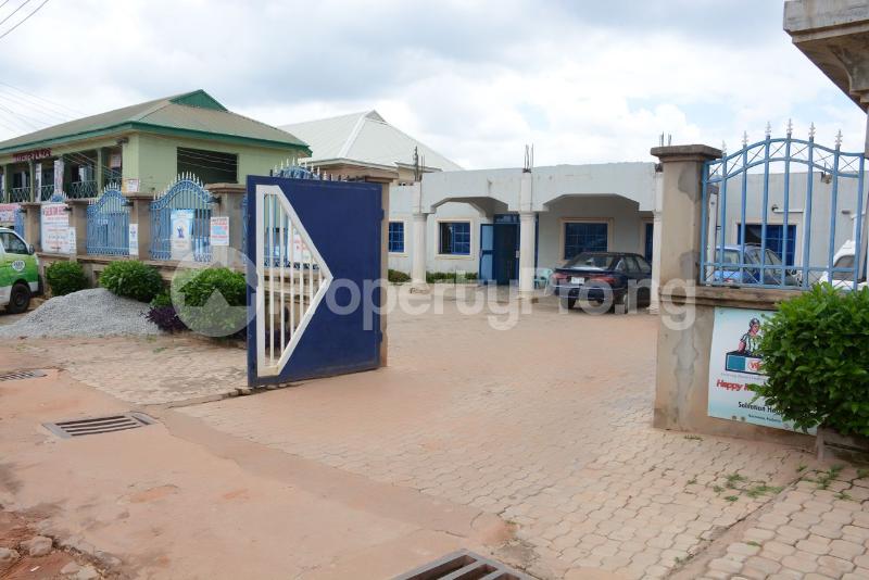 5 bedroom Commercial Property for sale Along Highcost Road Barnawa Phase 2 Kaduna South Kaduna - 7