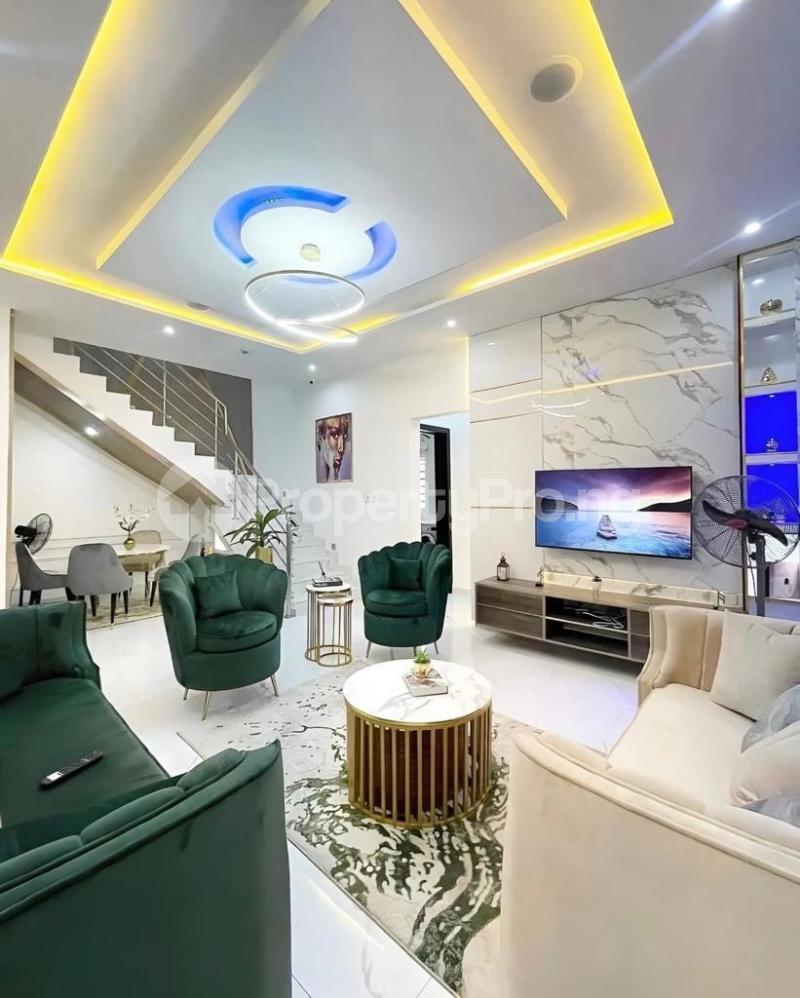 4 bedroom House for sale orchid Lekki Lagos