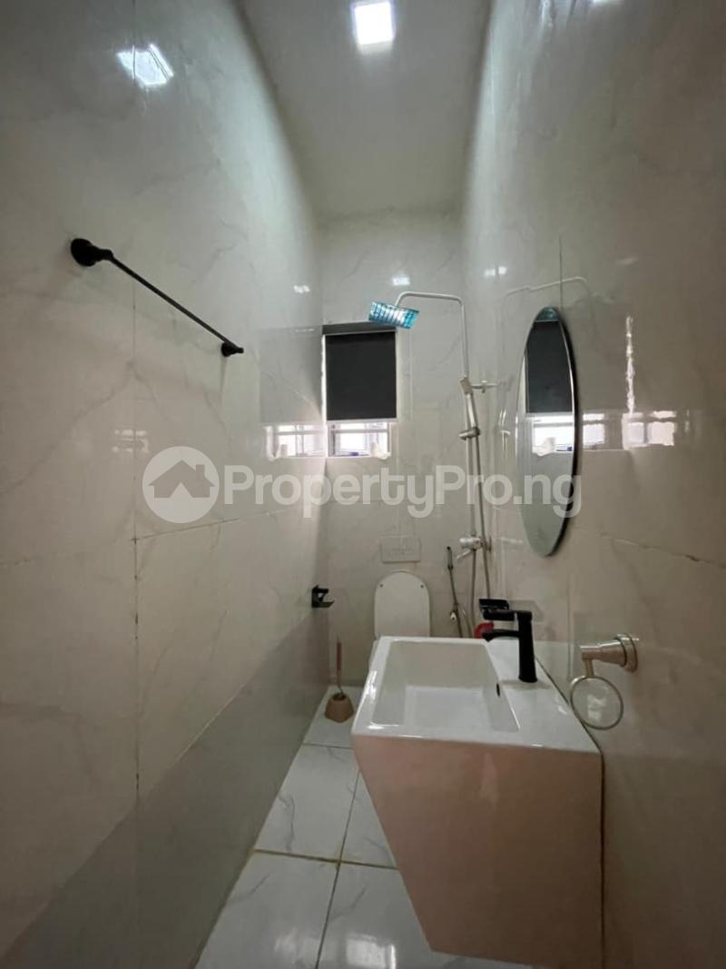 1 bedroom Flat / Apartment for rent Ologolo Lekki Lagos