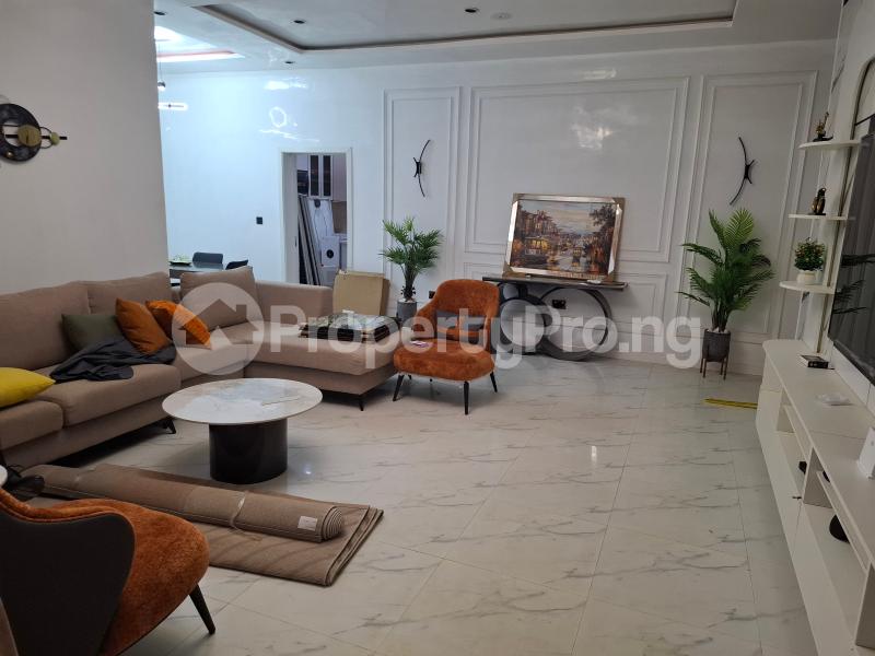 3 bedroom Flat / Apartment for sale Maitama Abuja