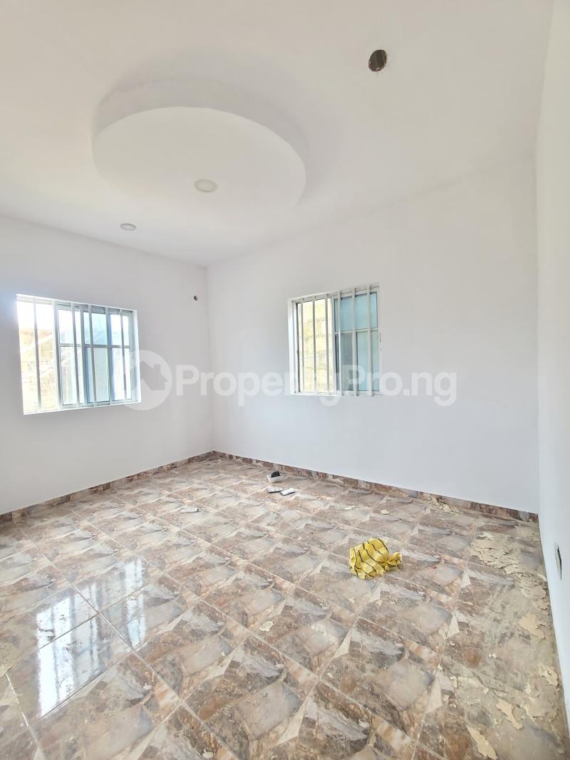 1 bedroom Flat / Apartment for rent Ologogoro Estate Ogunfayo Ibeju-Lekki Lagos
