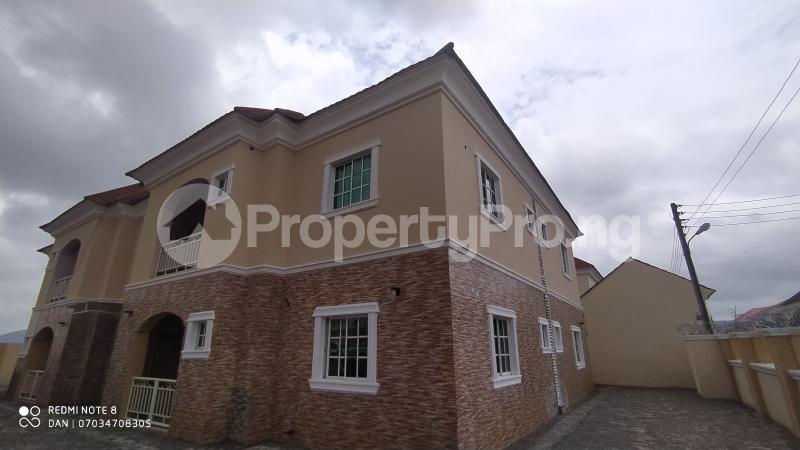 2 bedroom Flat / Apartment for rent Life Camp Abuja
