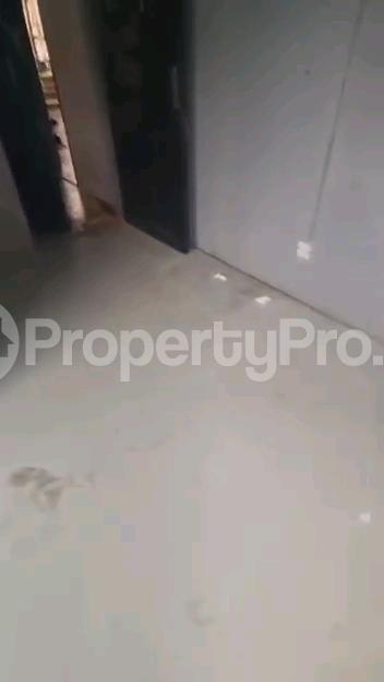 3 bedroom Flat / Apartment for rent Off Morocco Road Shomolu Lagos Shomolu Shomolu Lagos
