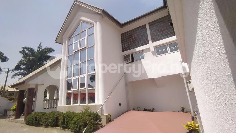 4 bedroom House for rent 1st Avenue Gwarinpa Gwarinpa Abuja