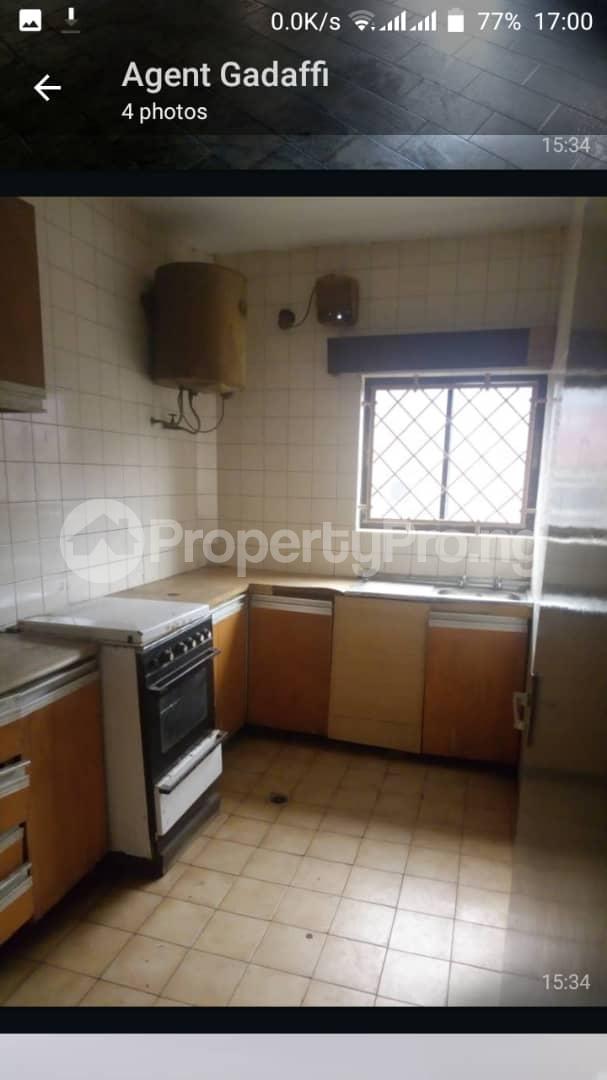 2 bedroom Flat / Apartment for rent Alagomeji Yaba Lagos