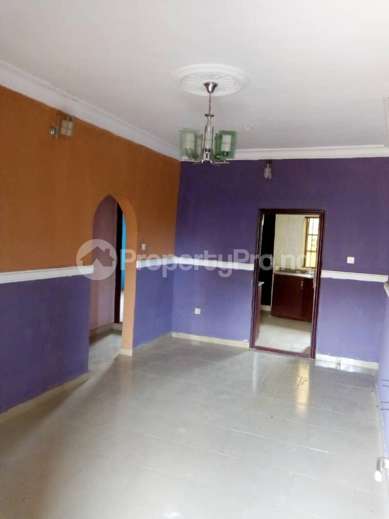 2 bedroom Flat / Apartment for rent Soluyi Gbagada Lagos