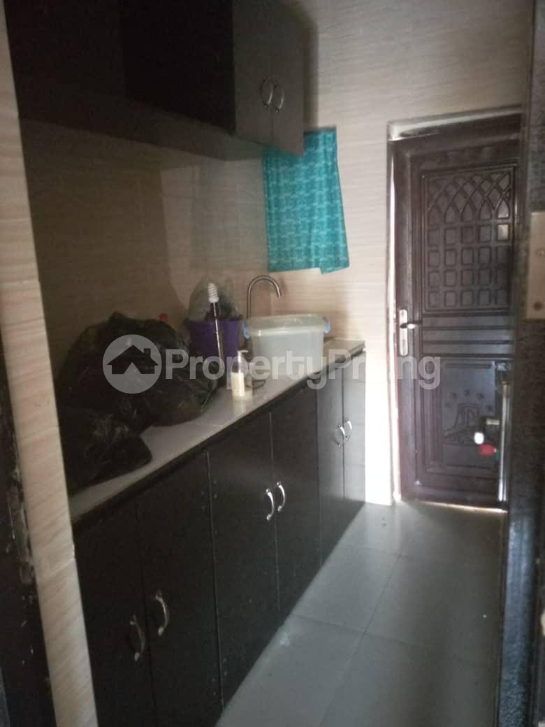 2 bedroom Flat / Apartment for rent Akoka Yaba Lagos