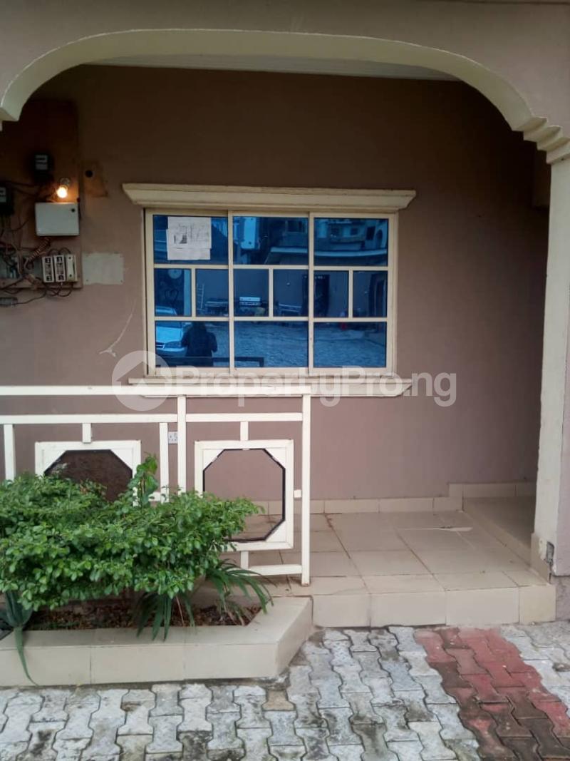 3 bedroom Flat / Apartment for rent Ojodu Lagos