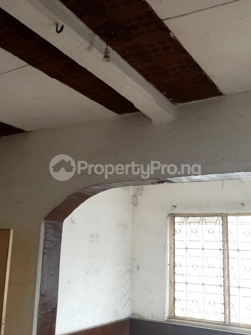 5 bedroom Flat / Apartment for rent Jibowu Yaba Lagos