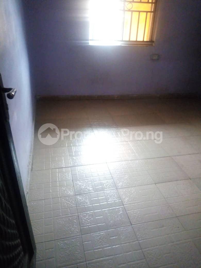 1 bedroom Flat / Apartment for rent Akoka Yaba Lagos