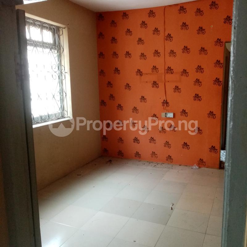 1 bedroom Flat / Apartment for rent Olanrewaju Street Akoka Yaba Lagos