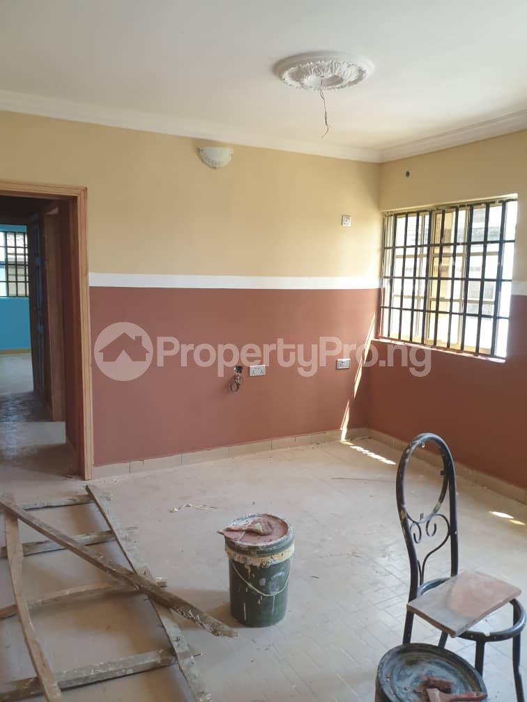 1 bedroom Flat / Apartment for rent Soluyi Gbagada Lagos