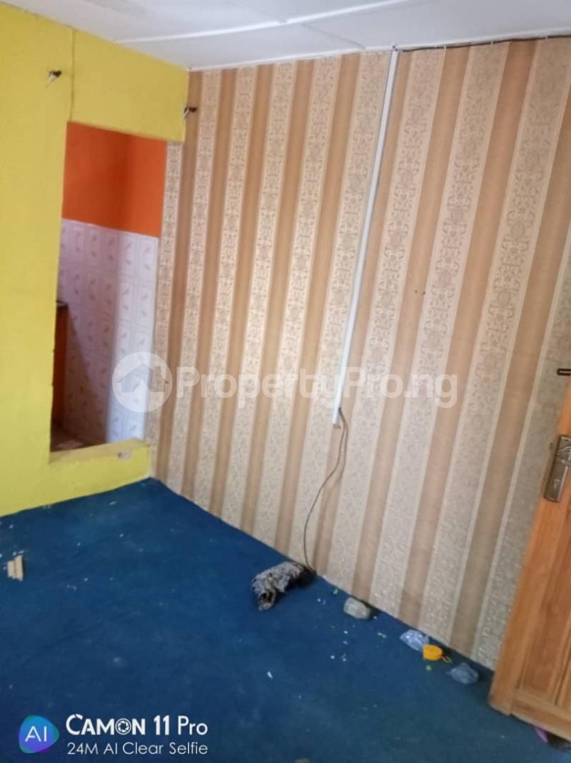 1 bedroom Flat / Apartment for rent Akoka Yaba Lagos