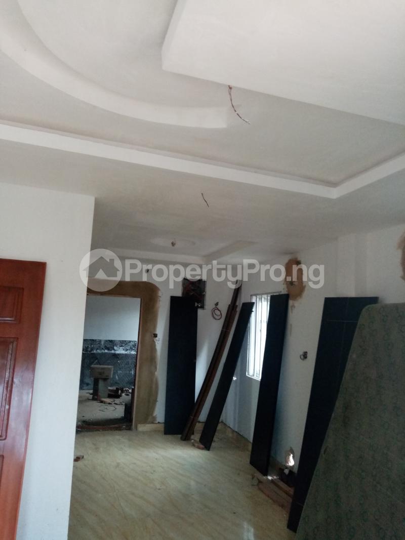 1 bedroom Flat / Apartment for rent Akoka Yaba Lagos