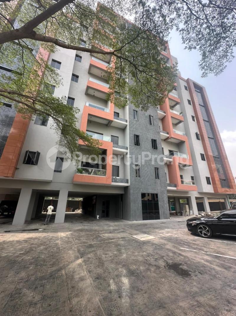 4 bedroom Flat / Apartment for rent ONIRU Victoria Island Lagos