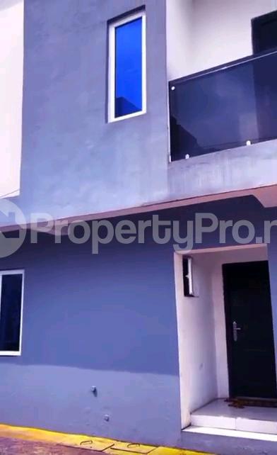 1 bedroom Flat / Apartment for rent Maryland Lagos LSDPC Maryland Estate Maryland Lagos