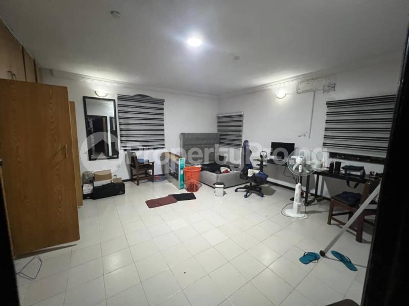 1 bedroom Flat / Apartment for rent Lekki Phase 1 Lekki Lagos