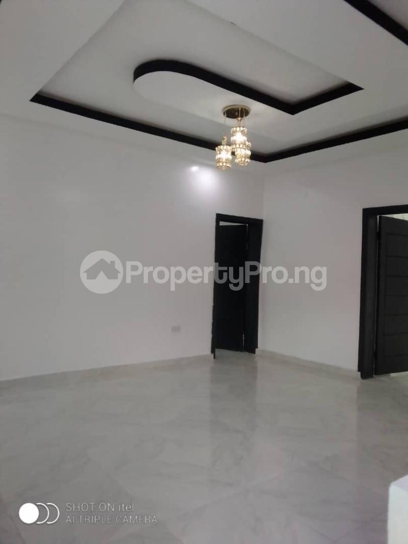 2 bedroom Flat / Apartment for rent Marshy Hill Estate Addo Road Ado Ajah Lagos - 0